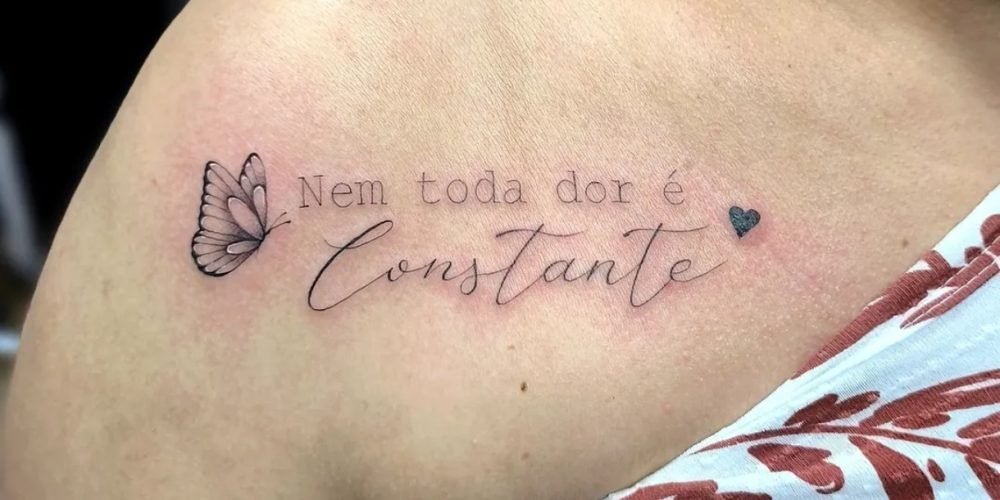 TATTOO TRAÇOS FINOS - TATUADOR RENAN REA