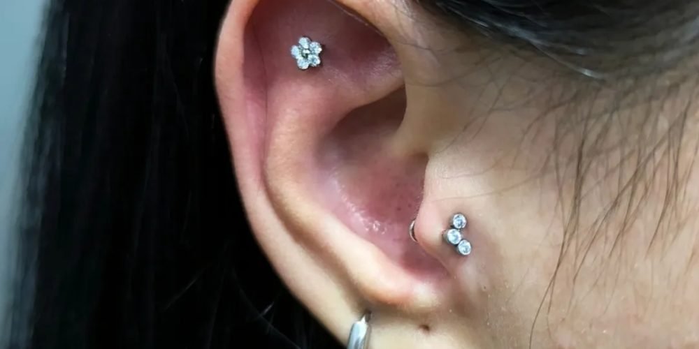 PIERCING EM SANTA ISABEL - BODY PIERCER RENAN REA