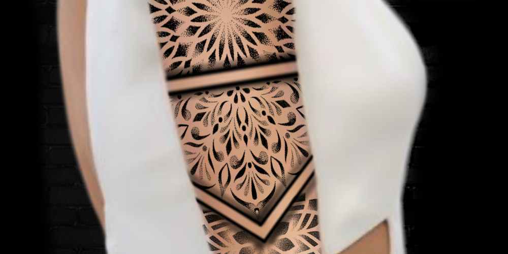 TATTOO EXCLUSIVA - TATUADOR RENAN REA