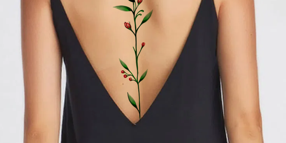 TATTOO COLORIDA - TATUADOR RENAN REA