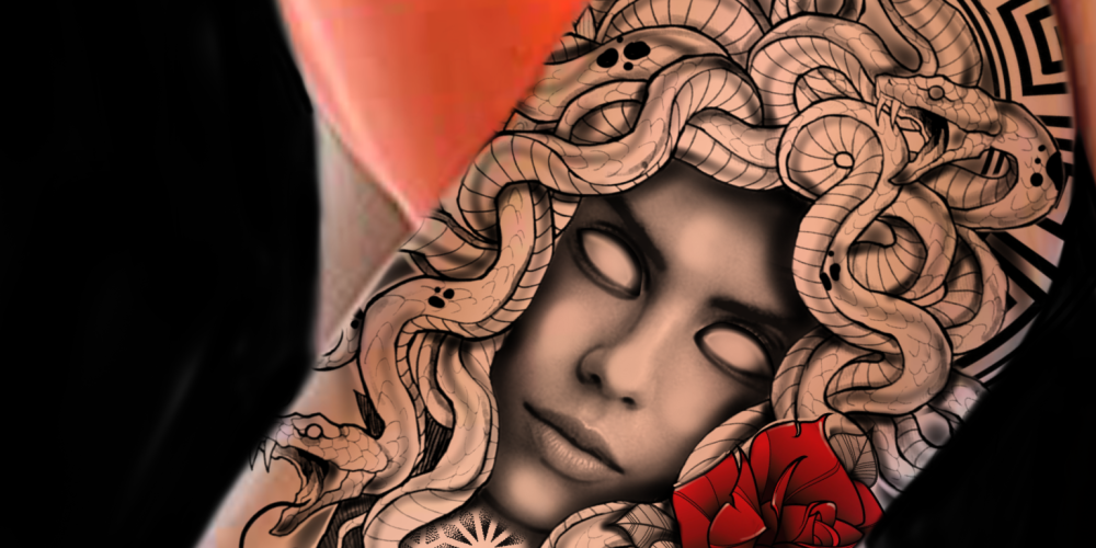 TATTOO FECHAMENTO EXCLUSIVO - TATUADOR RENAN REA