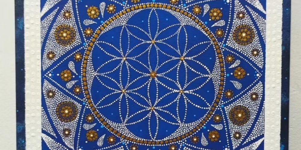 PEÇA CUSTOMIZADA - VENDIDO - ARTISTA RENAN REA