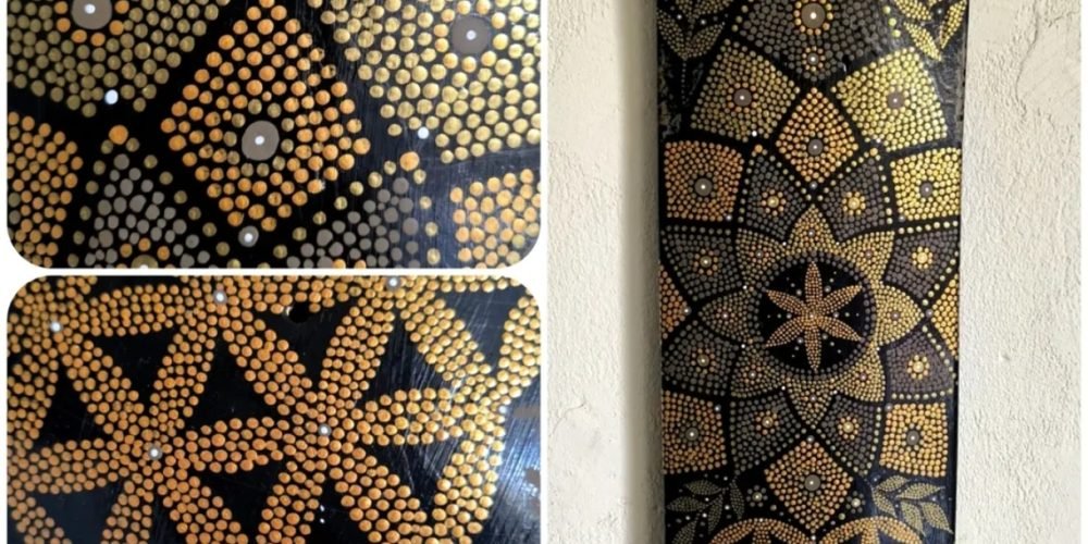 SHAPE - DISPONÍVEL - ARTISTA RENAN REA