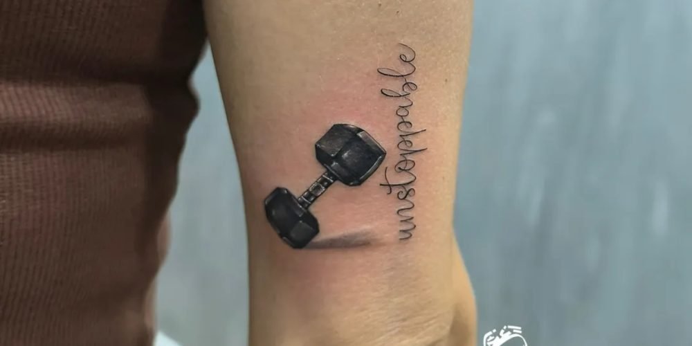 TATTOO FINE LINE - TATUADOR RENAN REA