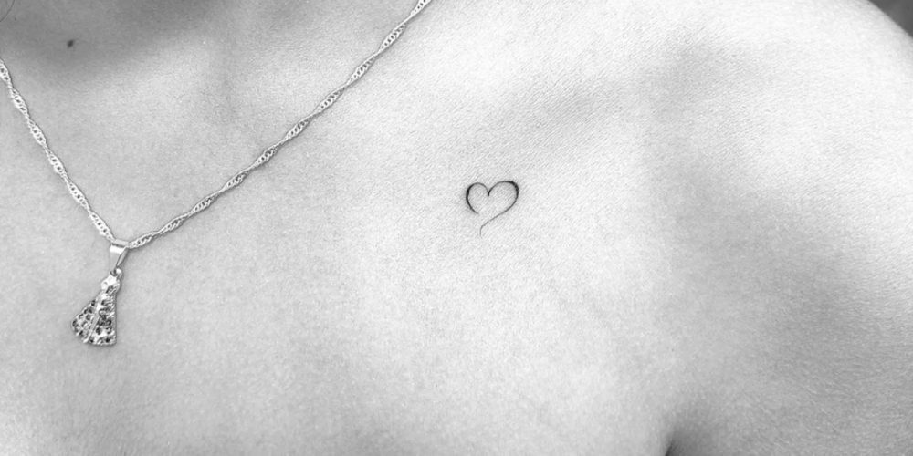 TATTOO FINE LINE - TATUADOR RENAN REA