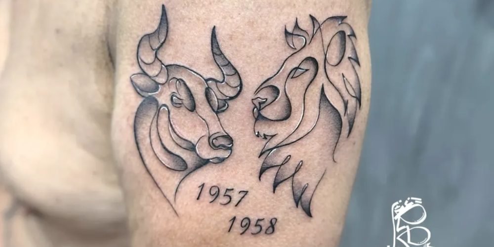 TATTOO FINE LINE DELICADO - TATUADOR RENAN REA